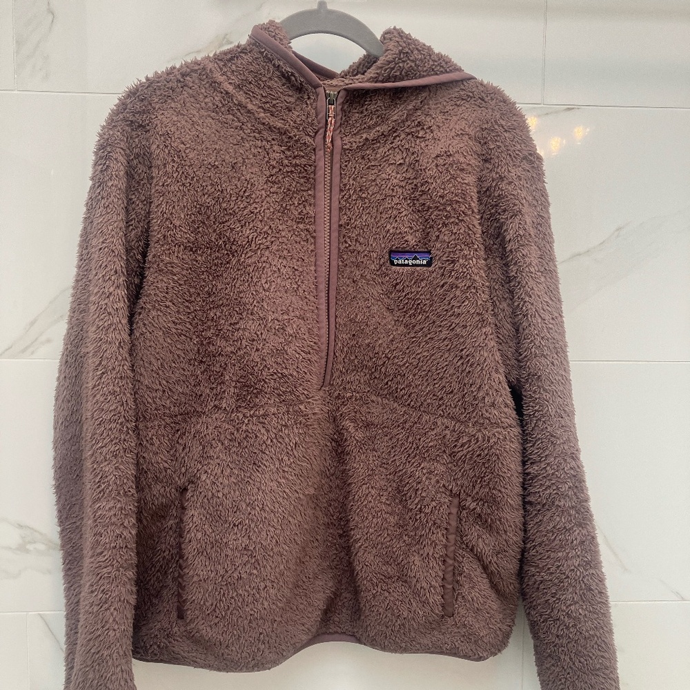 Patagonia Los Gatos - L